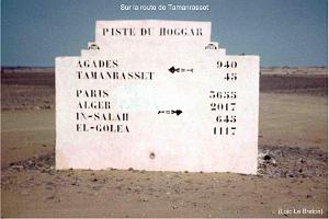 150-AERODROME-ET-BASE-1945-1962-34- (56) TAMANRASSET
